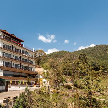 Hotel Shiva Sanctuary By Dls Hotels, Mcleod Ganj Νταραμσάλα Εξωτερικό φωτογραφία