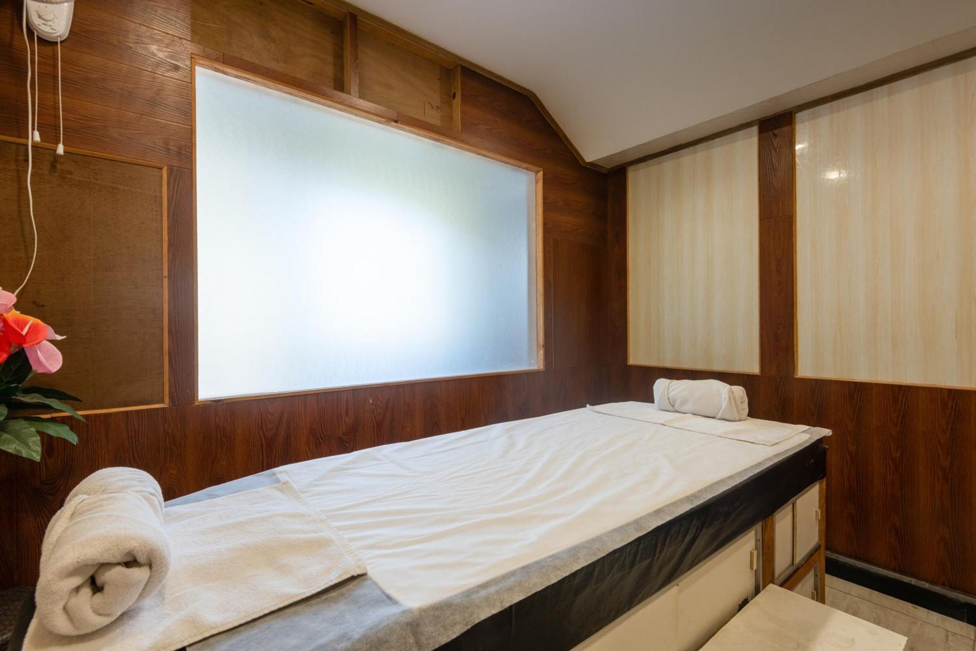Hotel Shiva Sanctuary By Dls Hotels, Mcleod Ganj Νταραμσάλα Εξωτερικό φωτογραφία