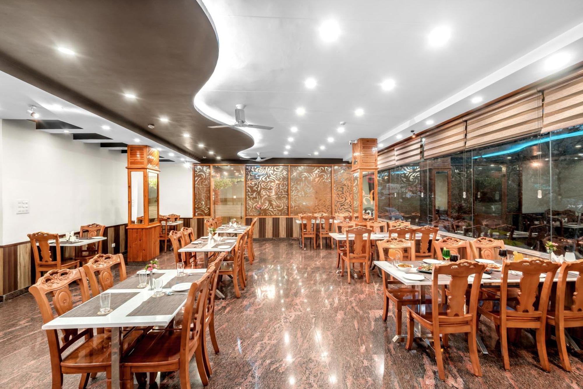 Hotel Shiva Sanctuary By Dls Hotels, Mcleod Ganj Νταραμσάλα Εξωτερικό φωτογραφία