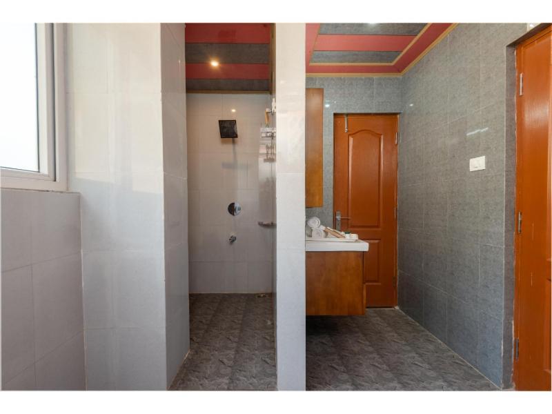 Hotel Shiva Sanctuary By Dls Hotels, Mcleod Ganj Νταραμσάλα Εξωτερικό φωτογραφία