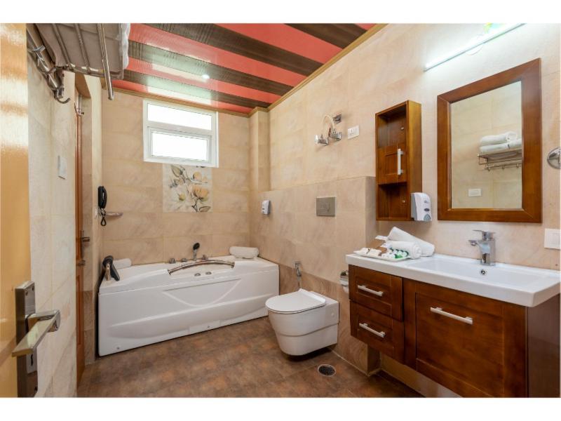 Hotel Shiva Sanctuary By Dls Hotels, Mcleod Ganj Νταραμσάλα Εξωτερικό φωτογραφία