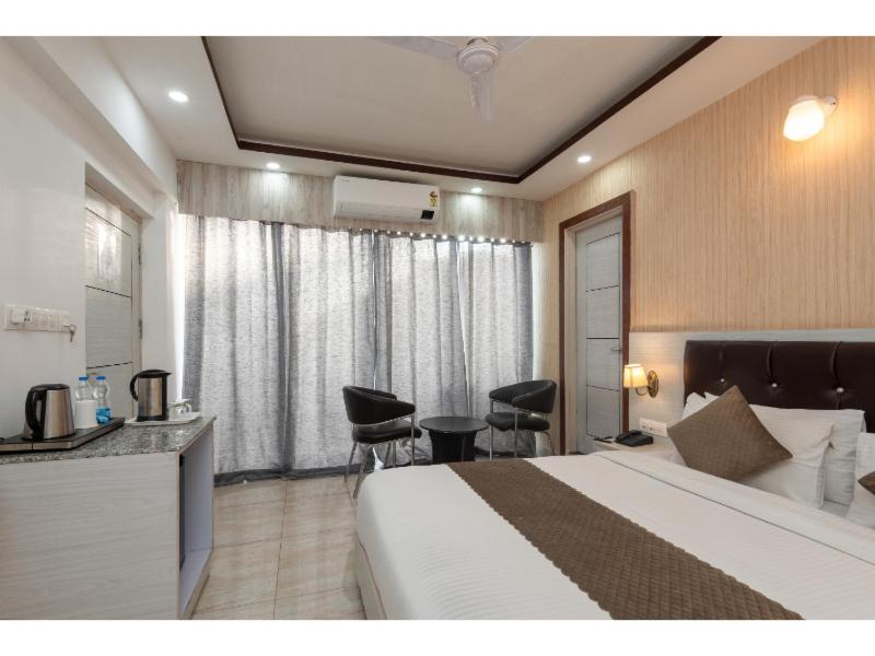 Hotel Shiva Sanctuary By Dls Hotels, Mcleod Ganj Νταραμσάλα Εξωτερικό φωτογραφία