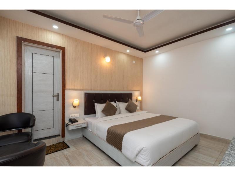 Hotel Shiva Sanctuary By Dls Hotels, Mcleod Ganj Νταραμσάλα Εξωτερικό φωτογραφία
